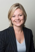 Sarah Armstrong